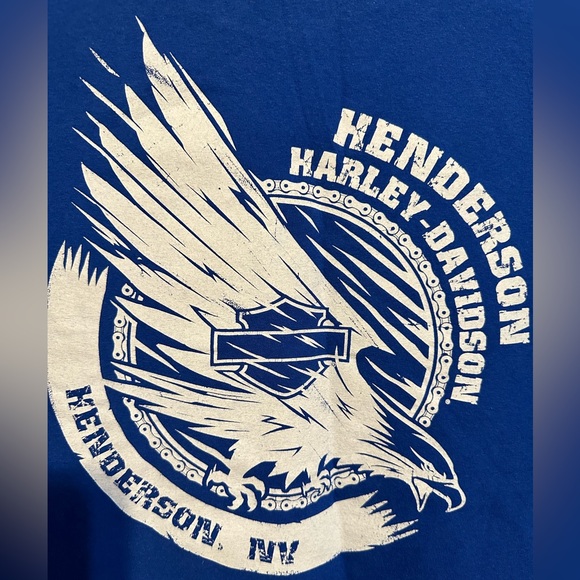 Haley-Davidson Motorcycles (1903) - Picture 5 of 6